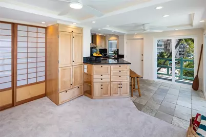 2957 Kalakaua Avenue #418, Honolulu, HI 96815 - Photo 10
