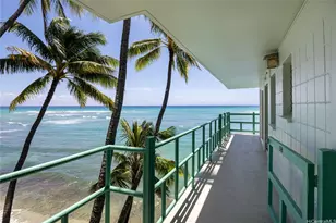 2957 Kalakaua Ave, Honolulu, HI 96815 - Photo 2