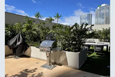 987 Queen Street #2110, Honolulu, HI 96814 - Photo 18