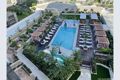 987 Queen Street #2110, Honolulu, HI 96814 - Photo 14