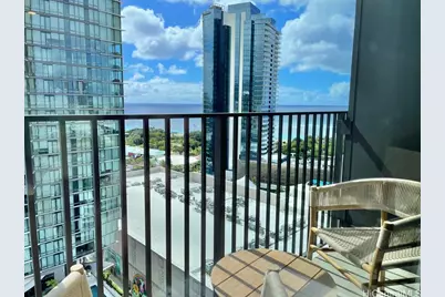 987 Queen Street #2110, Honolulu, HI 96814 - Photo 4