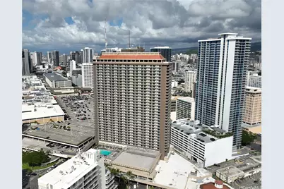 410 Atkinson Drive #2818, Honolulu, HI 96814 - Photo 4
