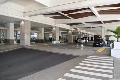 410 Atkinson Drive #2818, Honolulu, HI 96814 - Photo 24