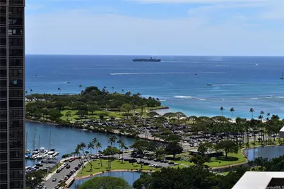 410 Atkinson Drive #2818, Honolulu, HI 96814 - Photo 2