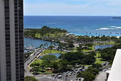 410 Atkinson Drive #2818, Honolulu, HI 96814 - Photo 1