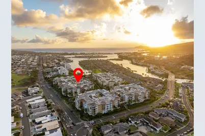 520 Lunalilo Home Road #7216, Honolulu, HI 96825 - Photo 1