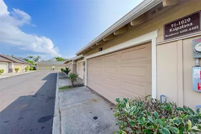 91-1020 Kaipalaoa Street #6402, Ewa Beach, HI 96706 - Photo 22