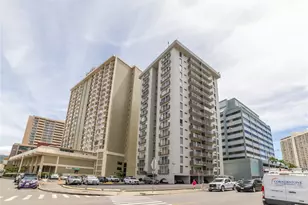 731 Amana St, Honolulu, HI 96814 - Photo 1