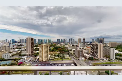 1425 Ward Avenue #23E, Honolulu, HI 96822 - Photo 10