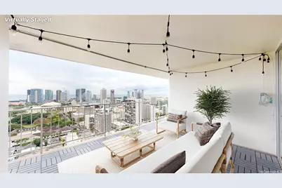 1425 Ward Avenue #23E, Honolulu, HI 96822 - Photo 22