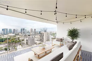 1425 Ward Ave, Honolulu, HI 96822 - Photo 22
