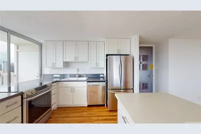 1425 Ward Avenue #23E, Honolulu, HI 96822 - Photo 1