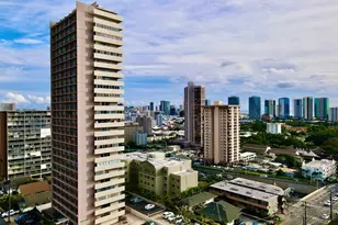 1425 Ward Ave, Honolulu, HI 96822 - Photo 24