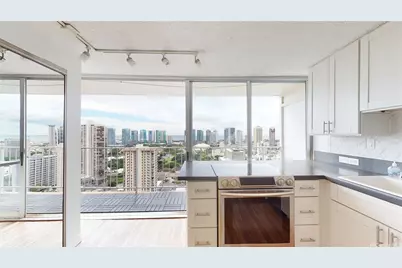 1425 Ward Avenue #23E, Honolulu, HI 96822 - Photo 6