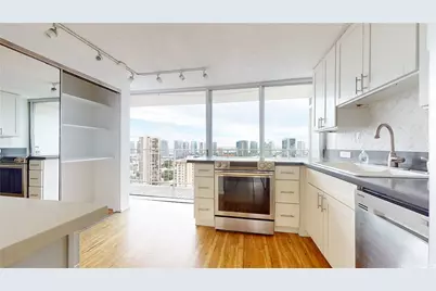 1425 Ward Avenue #23E, Honolulu, HI 96822 - Photo 4