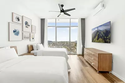 1500 Rycroft Street #PH4419, Honolulu, HI 96814 - Photo 10