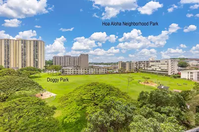 5080 Likini Street #718, Honolulu, HI 96818 - Photo 6
