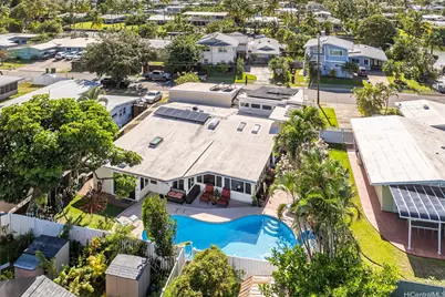 589 Iana Street, Kailua, HI 96734 - Photo 22