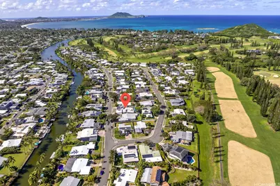 589 Iana Street, Kailua, HI 96734 - Photo 24