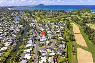 589 Iana St, Kailua, HI 96734 - Photo 24