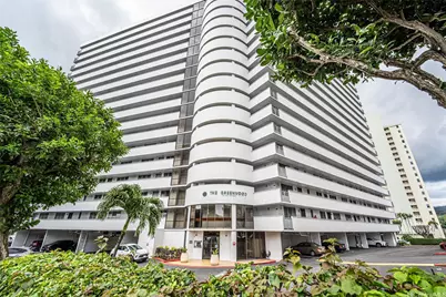 1128 Ala Napunani Street #703, Honolulu, HI 96818 - Photo 18
