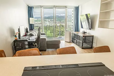 1128 Ala Napunani Street #703, Honolulu, HI 96818 - Photo 1