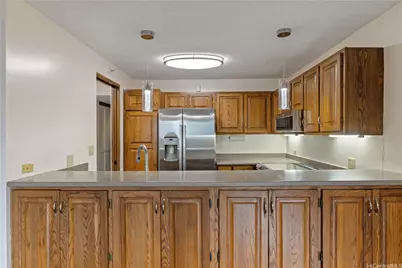 555 Hahaione Street #5E, Honolulu, HI 96825 - Photo 10