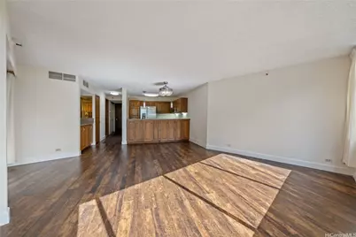 555 Hahaione Street #5E, Honolulu, HI 96825 - Photo 4