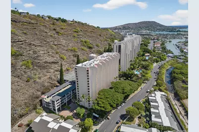 555 Hahaione Street #5E, Honolulu, HI 96825 - Photo 22