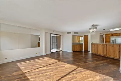 555 Hahaione Street #5E, Honolulu, HI 96825 - Photo 8