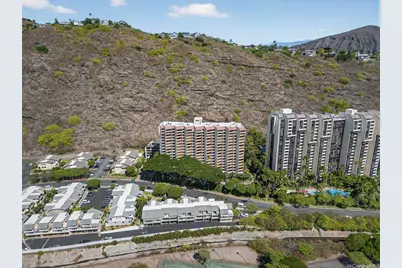 555 Hahaione Street #5E, Honolulu, HI 96825 - Photo 22