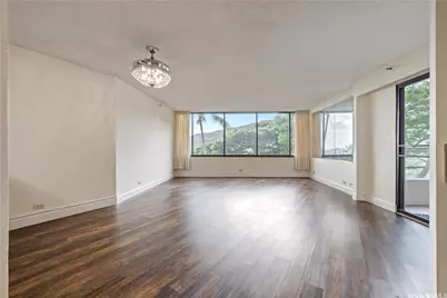 555 Hahaione Street #5E, Honolulu, HI 96825 - Photo 2