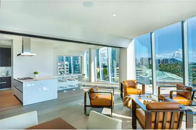 1118 Ala Moana Boulevard #2805, Honolulu, HI 96814 - Photo 20