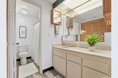 2724 Kahoaloha Lane #1805, Honolulu, HI 96826 - Photo 12
