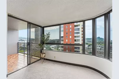 2724 Kahoaloha Lane #1805, Honolulu, HI 96826 - Photo 4