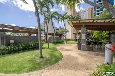 1200 Queen Emma Street #1009, Honolulu, HI 96813 - Photo 22