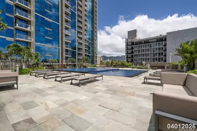 1200 Queen Emma Street #1009, Honolulu, HI 96813 - Photo 24