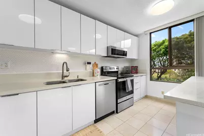 1517 Makiki Street #401, Honolulu, HI 96822 - Photo 6