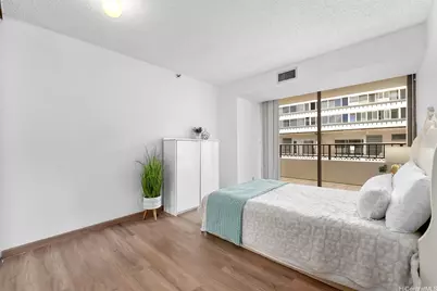 1517 Makiki Street #401, Honolulu, HI 96822 - Photo 14