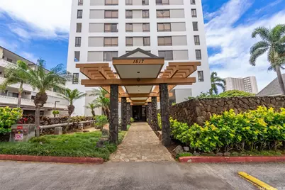 1517 Makiki Street #401, Honolulu, HI 96822 - Photo 24
