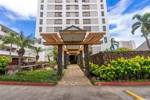1517 Makiki St, Honolulu, HI 96822 - Photo 24
