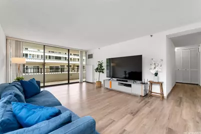 1517 Makiki Street #401, Honolulu, HI 96822 - Photo 2