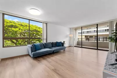 1517 Makiki Street #401, Honolulu, HI 96822 - Photo 1