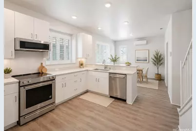 91-1464 Wahinana Loop, Ewa Beach, HI 96706 - Photo 4