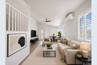 91-1464 Wahinana Loop, Ewa Beach, HI 96706 - Photo 2