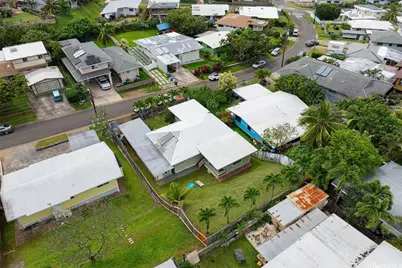 1342 Nanialii Street, Kailua, HI 96734 - Photo 22