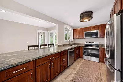 1342 Nanialii Street, Kailua, HI 96734 - Photo 6