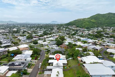 1342 Nanialii Street, Kailua, HI 96734 - Photo 24