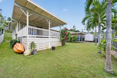 1342 Nanialii Street, Kailua, HI 96734 - Photo 1