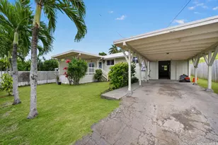 1342 Nanialii St, Kailua, HI 96734 - Photo 2